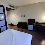 Photo n°5 de l'avis de VALERIO.I fait le 01/10/2023 à 17:39 sur le  MAX Hotel Livorno à Livorno