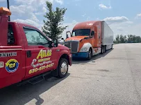 Atlas HD Semi Mobile Truck & Trailer Repair - Car repair in Aurora, IL, Aurora - Rated 0.0/5