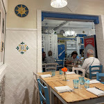 Photo n°1 de l'avis de Iryna.l fait le 13/04/2024 à 19:03 sur le  Trattoria pizzeria da Antonio à Giardini Naxos