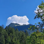 Photo n°3 de l'avis de Wilhelm.w fait le 02/09/2023 à 20:35 sur le  Schwaigeralm Fischbachau à Fischbachau