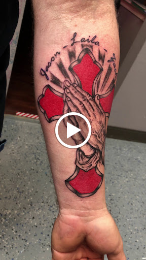 Explore dr strange tattoo ideas, creative tattoo ideas in Victoria, available at Ds Tattoos