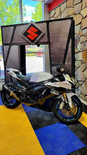 ATV Dealer «Capital Powersports», reviews and photos, 10920 Star Rd, Wake Forest, NC 27587, USA