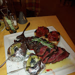 Photo n°1 de l'avis de roberto.m fait le 30/12/2018 à 12:40 sur le  Griglieria La Brasca à Rivolta d'Adda