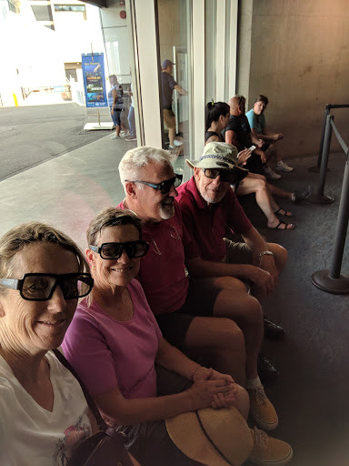 Imax Theater «Simons IMAX Theater», reviews and photos, 1 Central Wharf, Boston, MA 02110, USA