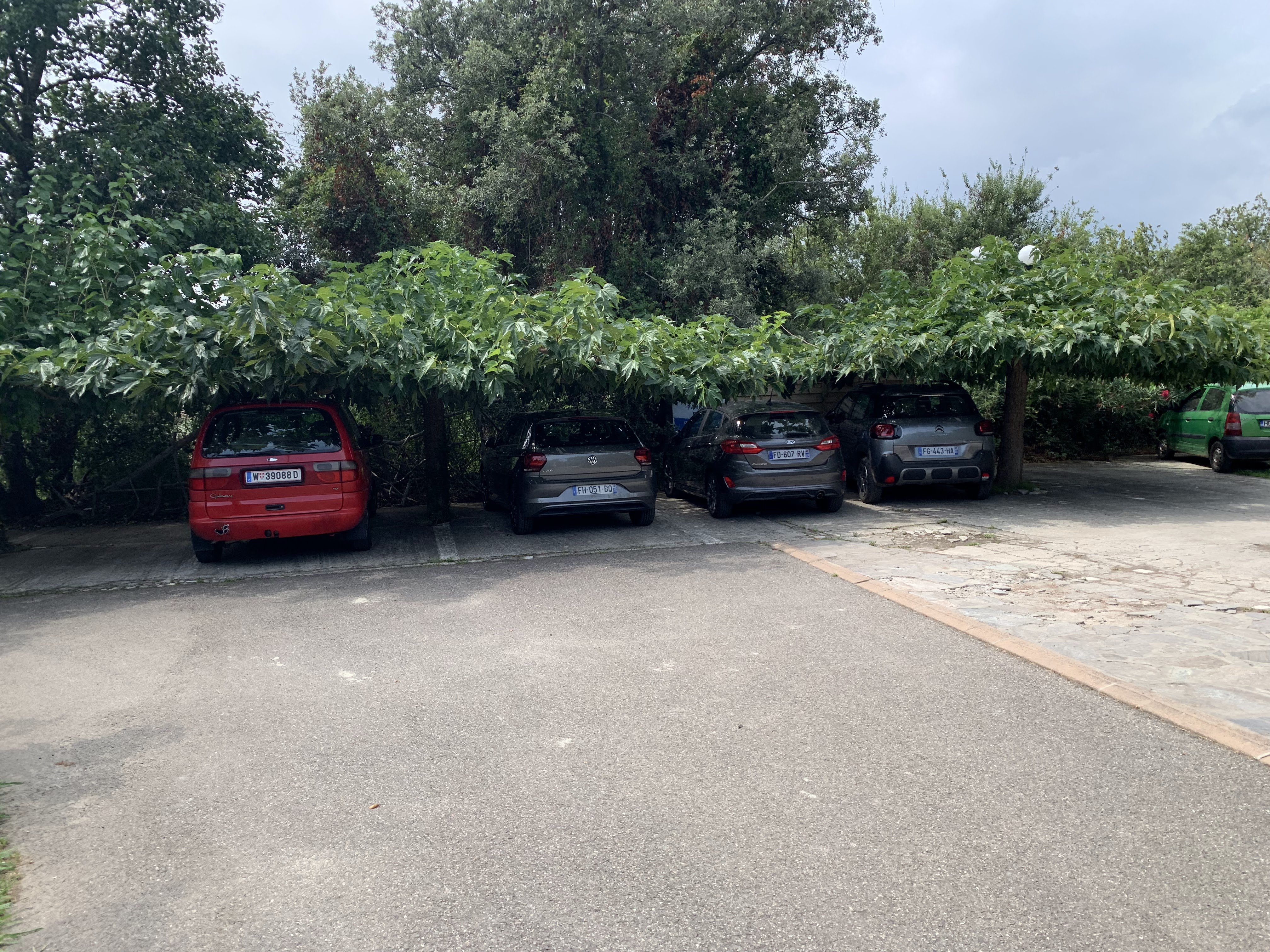 Photo n° 7 de l'avis de Lionel. fait le 01/08/2019 à 18:04