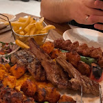 Photo n°1 de l'avis de Amymas. fait le 21/02/2022 à 12:52 sur le  Selçuklu Hatay Künefe Restaurant Fredenbaum à Dortmund