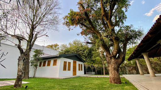 Patio Manku Guadalajara