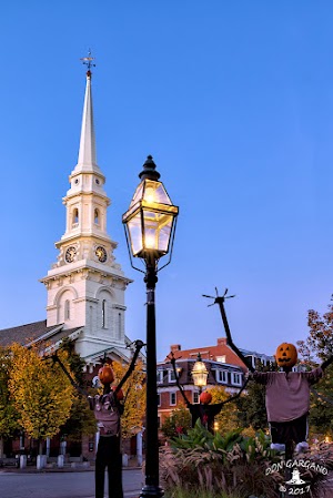 North Church-Portsmouth UCC - photo 88