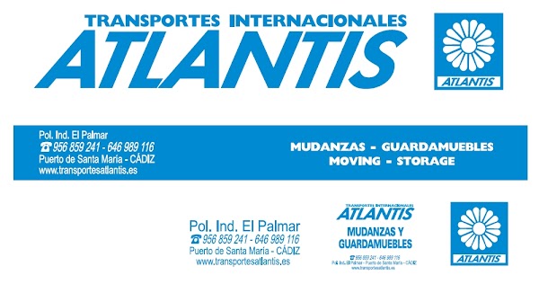Imagen de MUDANZAS ATLANTIS (3 de 4)