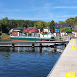 Photo n°3 de l'avis de Gottfried.c fait le 06/09/2022 à 18:32 sur le  Räucherschiff Roland à Sellin