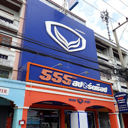 Mc Outlet PTT หลักเมือง ถาวรพาณิชย์