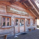 Photo n°1 de l'avis de Anja.r fait le 07/03/2024 à 19:59 sur le  Schmugglerhütte à Bayerisch Eisenstein