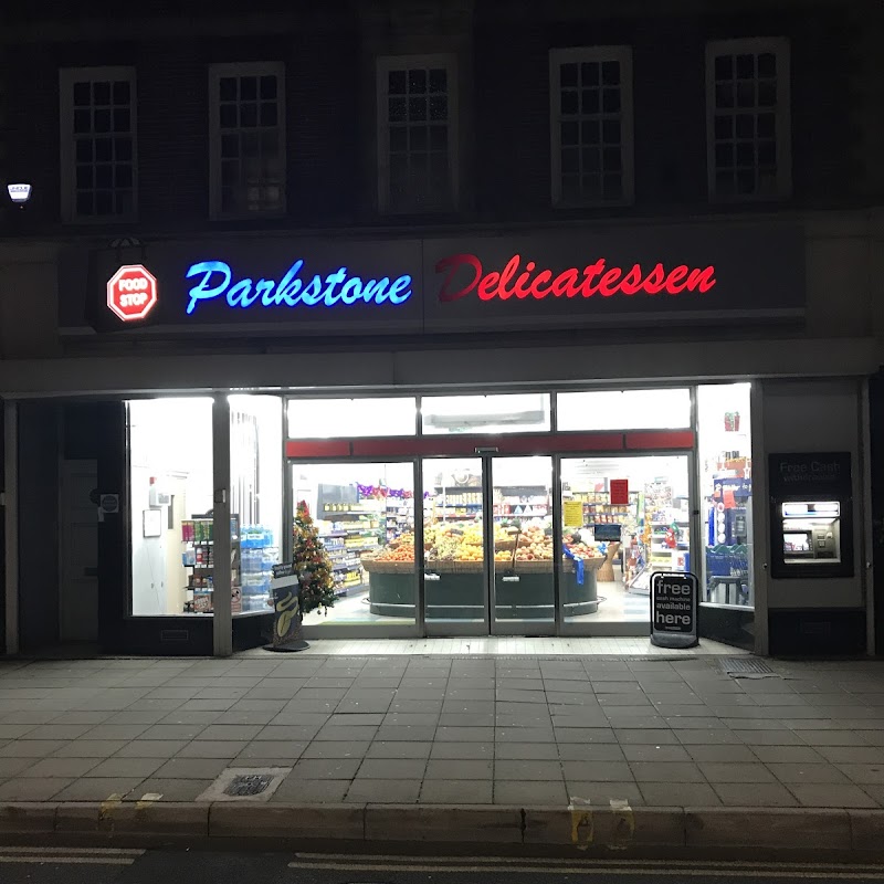 Parkstone Delicatessen