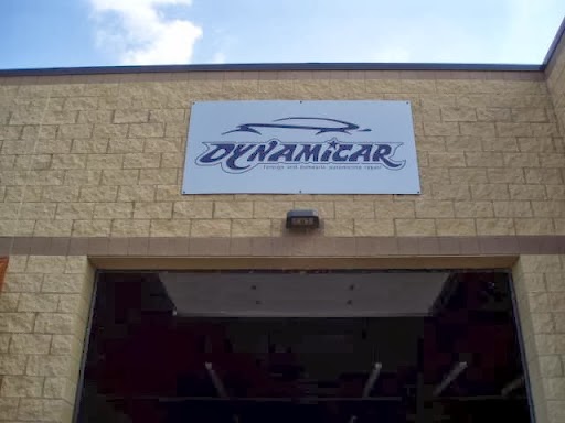 Auto Repair Shop «DYNAMICAR Auto Repair», reviews and photos, 590 Citation Dr, Shakopee, MN 55379, USA