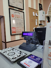 Più Semplice à Villasimius menu