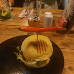 Photo n°1 de l'avis de Sascha.. fait le 29/11/2022 à 21:57 sur le  Steinhaus à Delmenhorst