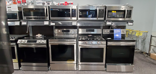 Electronics Store «Best Buy», reviews and photos, 100 Hawley Ln, Trumbull, CT 06611, USA