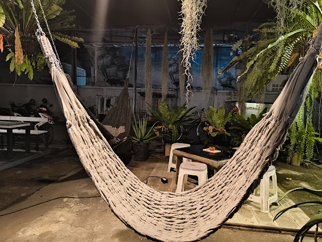 Zz House Chiang Mai by null