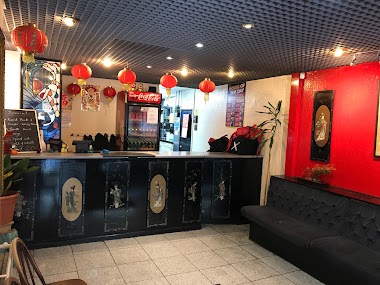 Noble House Chinese Takeaway