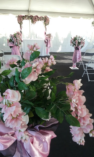 Banquet Hall «Parkway Banquets & Catering», reviews and photos, 25212 W Lake Shore Dr, Ingleside, IL 60041, USA