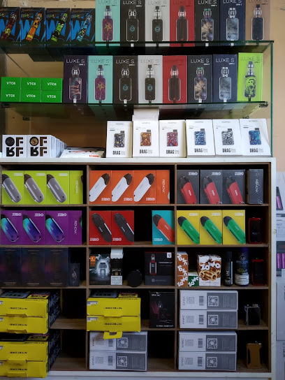 Sky Mist Shop Centro São Paulo SP