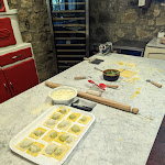 Photo n°3 de l'avis de Jorge.i fait le 23/08/2022 à 13:01 sur le  Locanda Demetra & Montalcino Cooking School à Montalcino