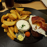 Photo n°1 de l'avis de Alina.e fait le 30/12/2018 à 19:37 sur le  T-Bone Steakhouse à Haar