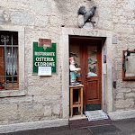 Photo n°2 de l'avis de Pino.r fait le 30/03/2024 à 12:07 sur le  Osteria Ristorante Gallo Cedrone à Erto e Casso