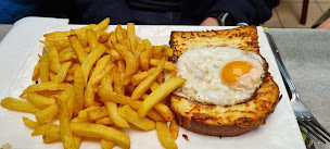 Photo n°8 de Café Blanc à Elbeuf ()