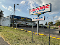 Goodyear Atomic Tire & Auto Service LLC - Photo 6 - Car repair in Wrightstown, NJ, Trenton