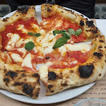 Photo n°2 de l'avis de CHiiARS. fait le 10/09/2022 à 08:37 sur le  O' Pagnottiello 2 à Anzio