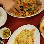 Photo n°1 de l'avis de Norhafiz. fait le 21/10/2017 à 18:41 sur le  Ristorante da Oscar à Milan