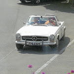 Photo n°39 de l'avis de Viorel.a fait le 19/05/2018 à 11:10 sur le  Restaurant im Hotel Kastenholz à Wershofen