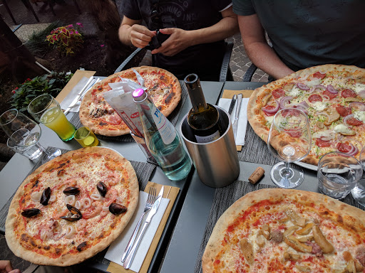 Al Pescatore in Nago-Torbole, Provincia Autonoma di Trento