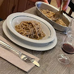 Photo n°2 de l'avis de Massimo.a fait le 14/08/2018 à 19:21 sur le  L'Uliveto Restaurant à Moneglia