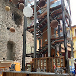 Photo n°1 de l'avis de Martina.a fait le 19/08/2021 à 17:32 sur le  Vineria Wine Note à Nus