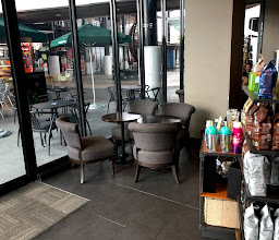 Starbucks photo