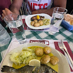 Photo n°1 de l'avis de Sarai.a fait le 26/08/2023 à 14:59 sur le  Tertúlia Bistro à Aveiro