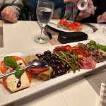 Photo n°1 de l'avis de Linas.t fait le 25/01/2024 à 19:53 sur le  La Villetta Ristorante Pizzeria à Diepholz