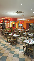 Photo n°12 de BAILA PIZZA AUTENTICO - Buxerolles à Buxerolles ()