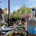 Photo n°2 de l'avis de Kaya.o fait le 27/04/2023 à 07:11 sur le  uuuhmami à Heidelberg