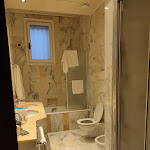 Photo n°2 de l'avis de Martyna.u fait le 05/05/2023 à 09:10 sur le  Hotel Internazionale à Bologna