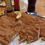 Photo n°1 de l'avis de Angelika.e fait le 17/09/2022 à 18:08 sur le  Wirtshaus zum Blauen Angler à Weiltingen