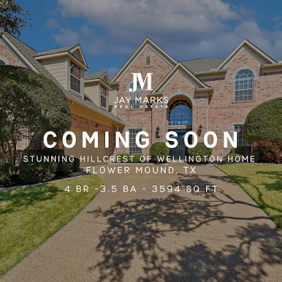 Jay Marks Real Estate | Dallas-Ft Worth Realtor