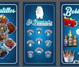 RESTAURANTE BAR EL BERRINCHE photo