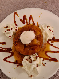 Photo n°32 de Restaurant Le Carrousel à Saumur ()
