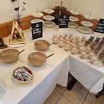 Photo n°2 de l'avis de Bernd.o fait le 26/12/2023 à 13:02 sur le  Restaurant Zu Den Linden à Moormerland