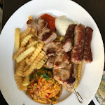 Photo n°4 de l'avis de jippie.3 fait le 17/08/2017 à 18:38 sur le  Wirtshaus Wiesenbräu à Buxheim