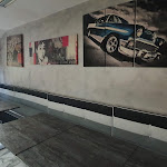 Photo n°4 de l'avis de Nicola.a fait le 11/08/2021 à 20:13 sur le  Pizzeria Amarcord à Porto Recanati