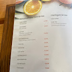 Photo n°1 de l'avis de Silvia.r fait le 11/04/2024 à 17:32 sur le  Polnisches Restaurant „Bei Rudy” à Stutensee